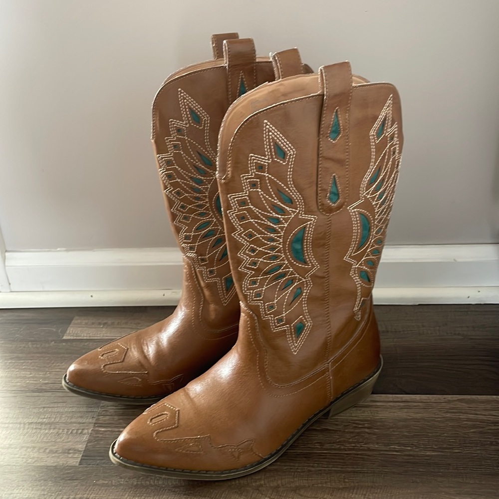 Women’s Boots